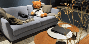 Custom Design TV Cabinet Hong Kong | AI-Powered Solutions