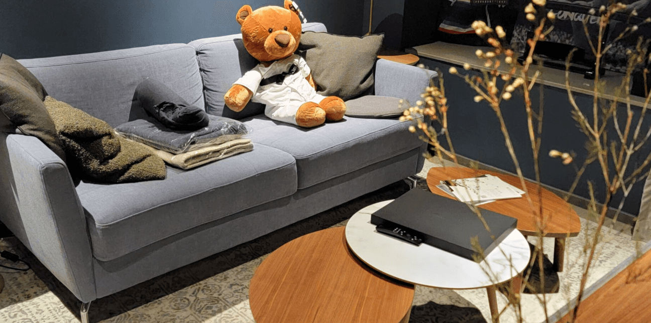 Custom Design TV Cabinet Hong Kong | AI-Powered Solutions